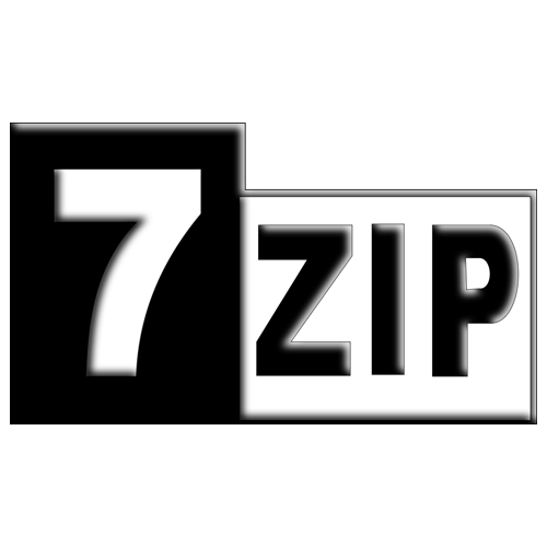 7-zip logo