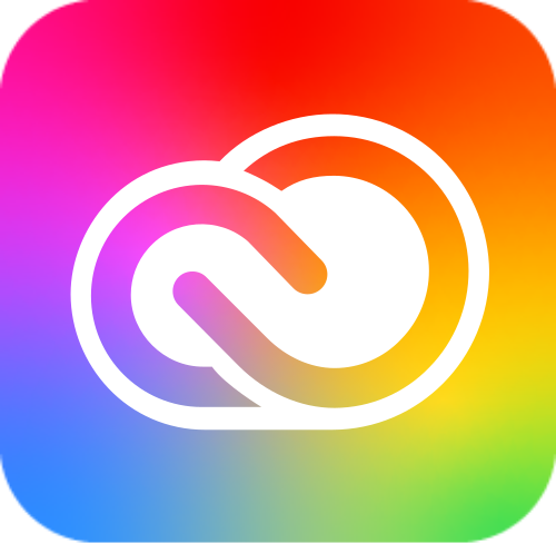 Adobe Creative Cloud