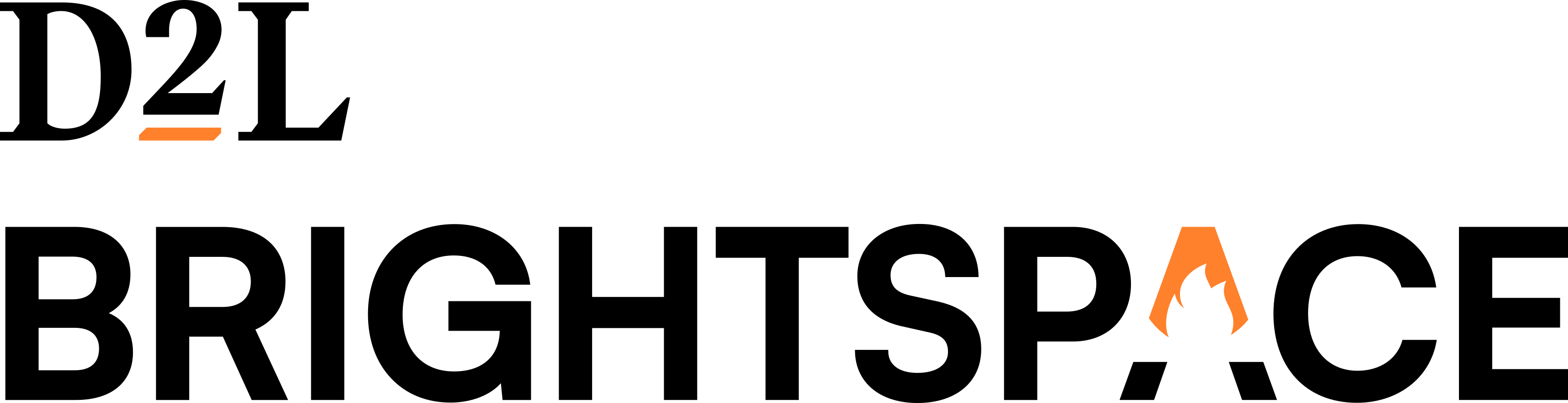 Brightspace