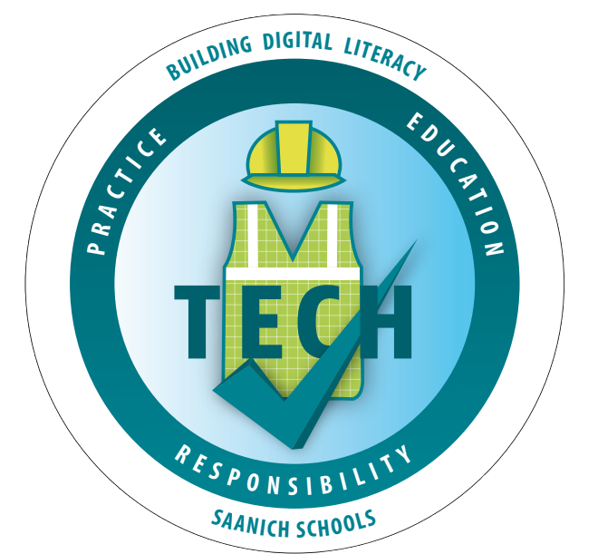 Digital Literacy in Saanich Schools