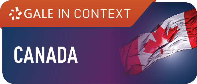 Gale in context logo