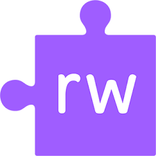 read write chrome logo