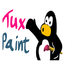 Tux Paint logo