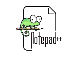 Notepad++ logo
