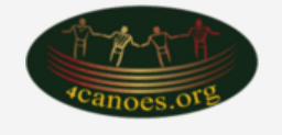 4canoes logo