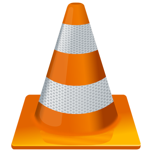 VLC logo