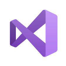Visual Studio logo