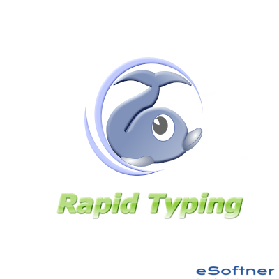 Rapid Typing logo