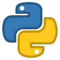 Python logo