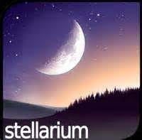 Stellarium logo