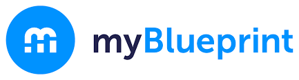 MyBlueprint logo