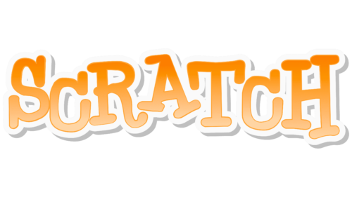 Scratch logo