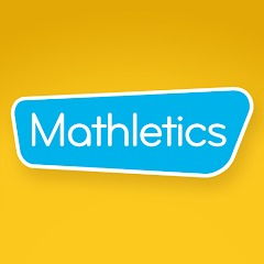Mathletics logo