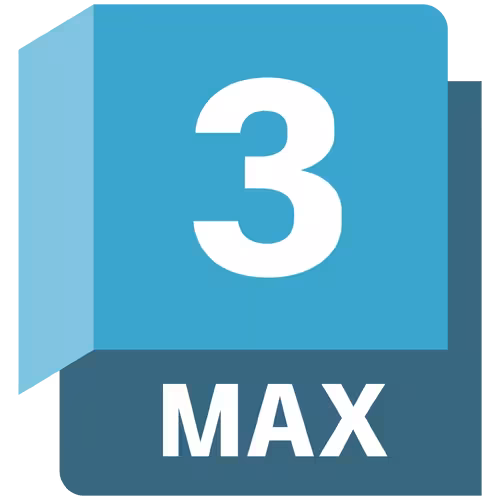3DS max logo