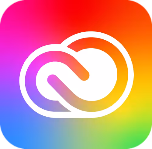 Adobe Creative Cloud