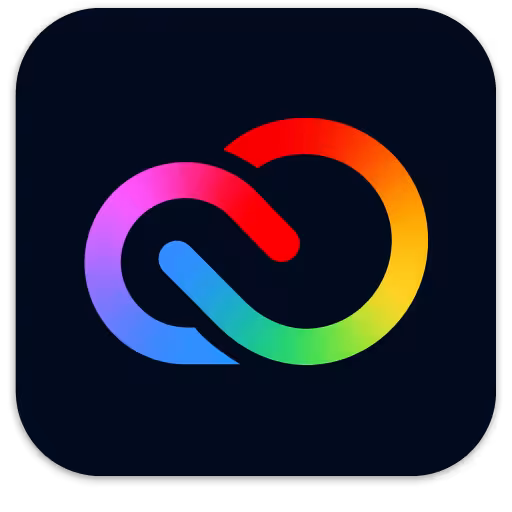 Adobe Creative Cloud Advanced