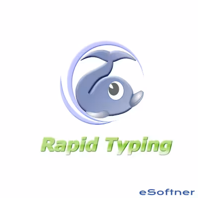 Rapid Typing logo