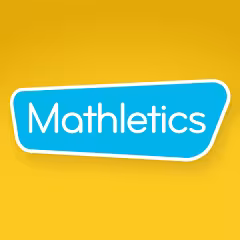 Mathletics logo